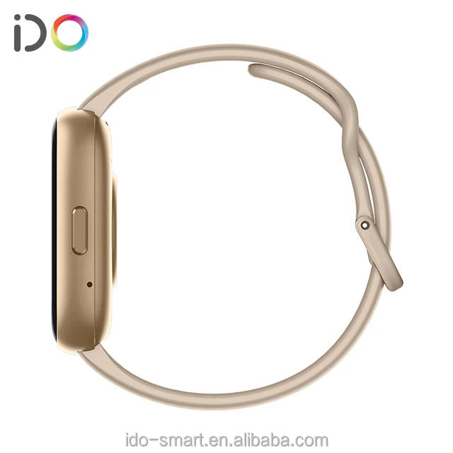 IDW26 Fashion Smart Watch TFT Wholesaler BT Calling Capability IP68 Waterproof ROHS REACH Approved OEM ODM Services