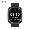 IDW26 Fashion Smart Watch TFT Wholesaler BT Calling Capability IP68 Waterproof ROHS REACH Approved OEM ODM Services