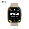 IDW26 Fashion Smart Watch TFT Wholesaler BT Calling Capability IP68 Waterproof ROHS REACH Approved OEM ODM Services