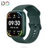 IDW26 Fashion Smart Watch TFT Wholesaler BT Calling Capability IP68 Waterproof ROHS REACH Approved OEM ODM Services