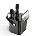 Cross-Border S882 Outdoor Karaoke Bluetooth Speaker High Volume Ys203 Home Wireless Microphone All-In-One Small Speaker