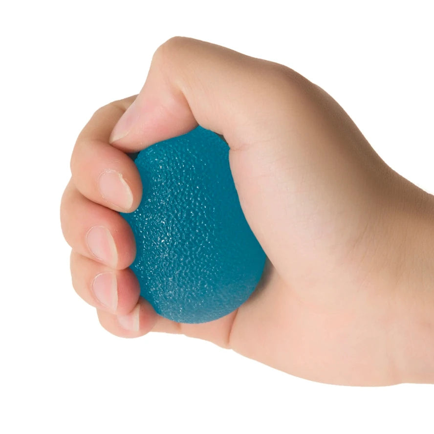 1set Finger Strengthener- Finger Exerciser for Forearm- Hand Grip Workout Equipment for Musician, Rock Climbing and Therapy Blue