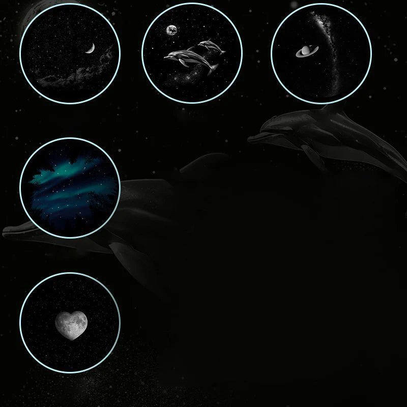 AuraSphere™ Wireless Projector