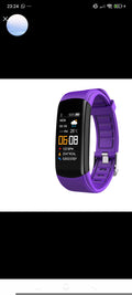 Smart Bluetooth electronic watch